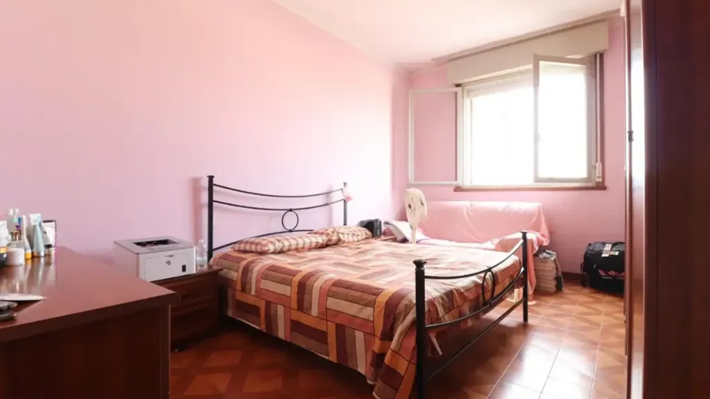 Magamistoad - Apartment with Balcony in Mantova