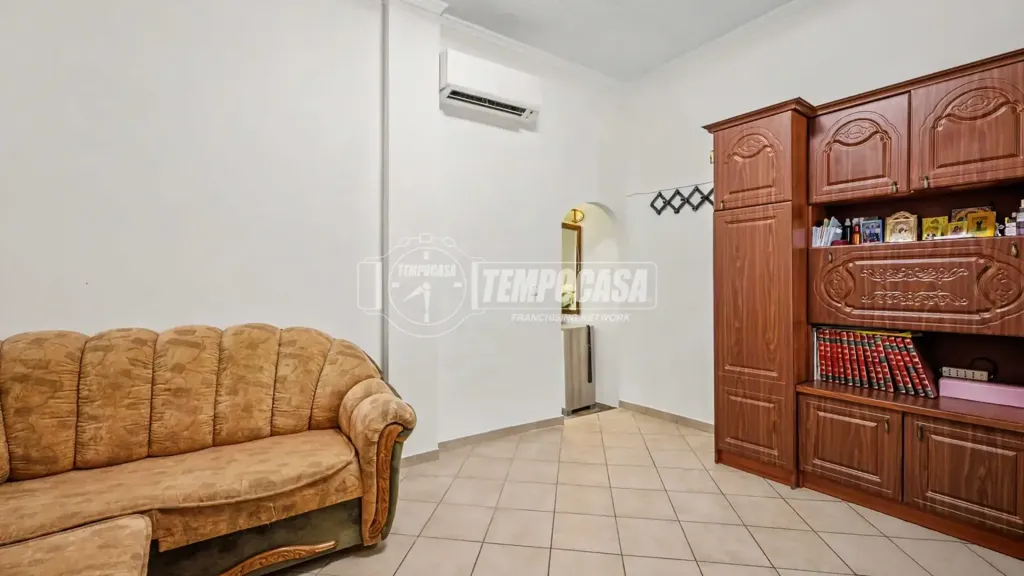 Elutuba - Central Flats with Balcony in Faenza