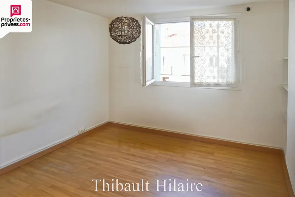 Toad - Bright Four-Room Flat in Pont de Vivaux