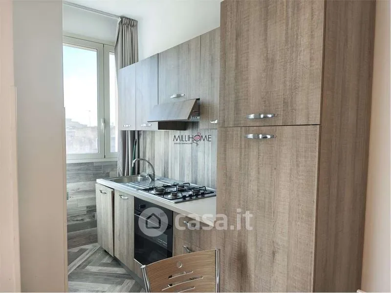 Cuisine - Rented Duplex with Balcony in Marsala