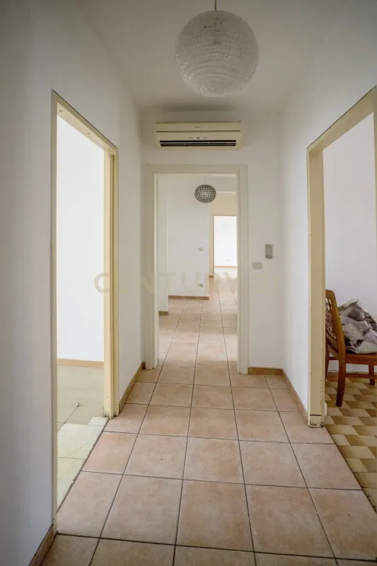 Entrée - Fully Rented Apartment with Central Park in Verona