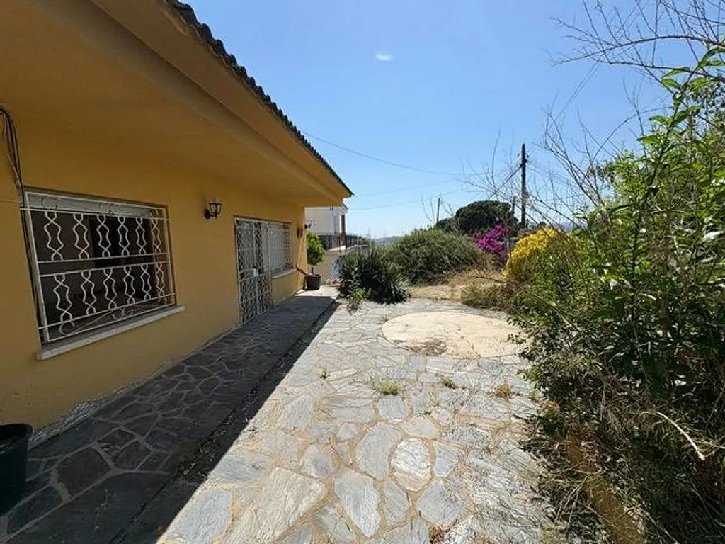 Extérieur - Chalet with Terrace in Pedraforca