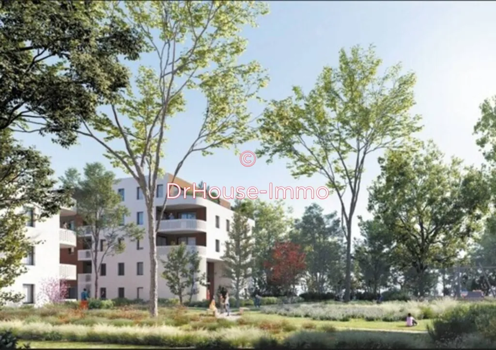 Jardin - Appartement Duplex avec Terrasse Sud à Pessac