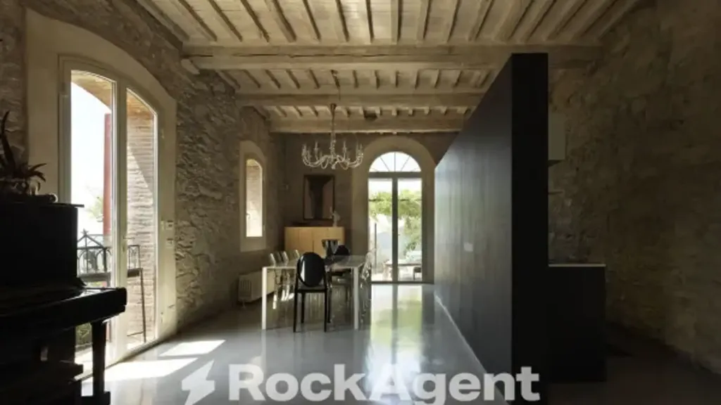 Séjour - Rustic Villa with Panoramic Views in Calci