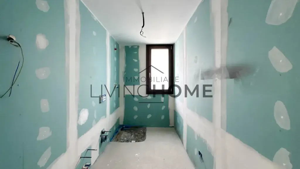 Esik - New 3-Bedroom Apartment with Terrazzo in Santarcangelo di Romagna