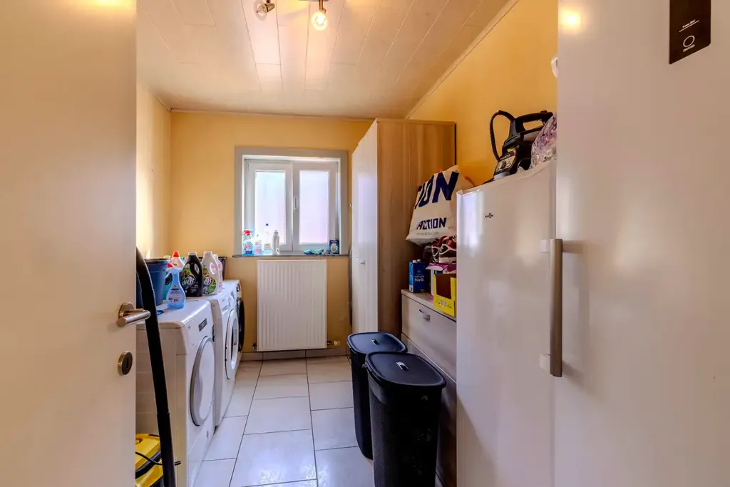 Pesuköök - Eco-Friendly House with Garden in Balen