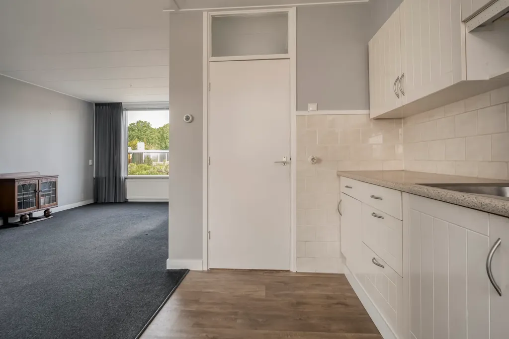 Cuisine - 2-Storey House with Garden in Dalfsen