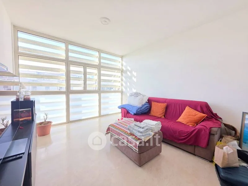 Séjour - Mansard Apartment with Sea View in Pisa