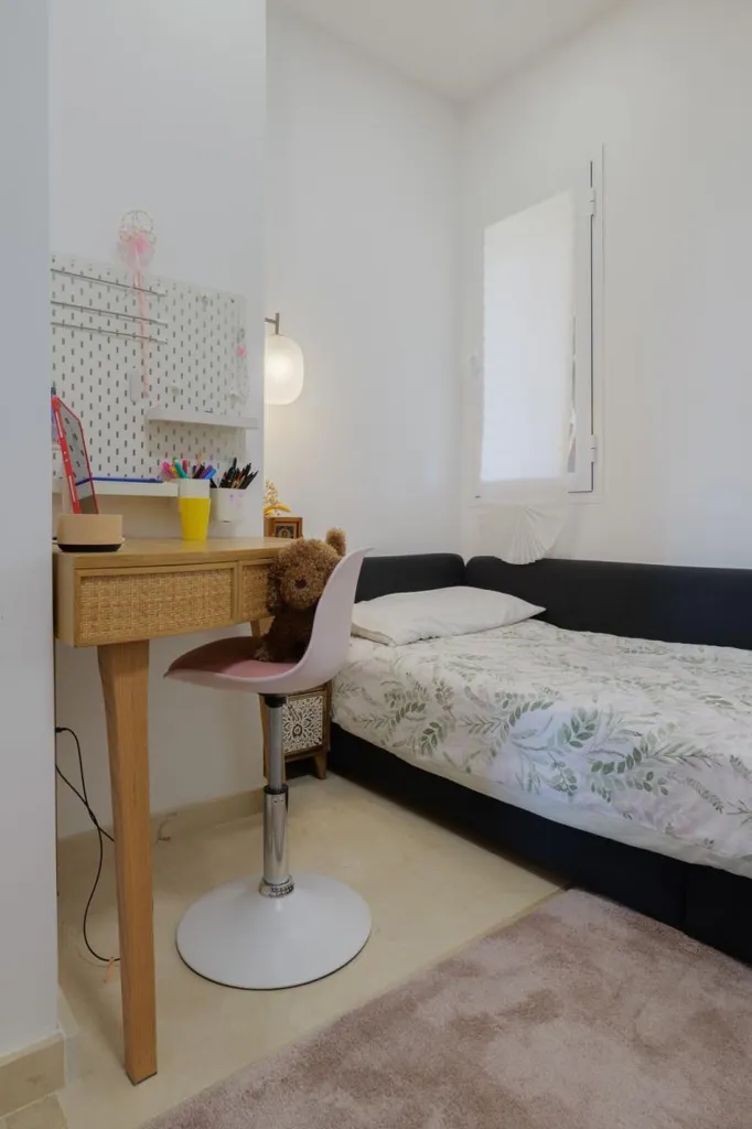 Chambres - Refurbished Apartment with Terrace in Mijas