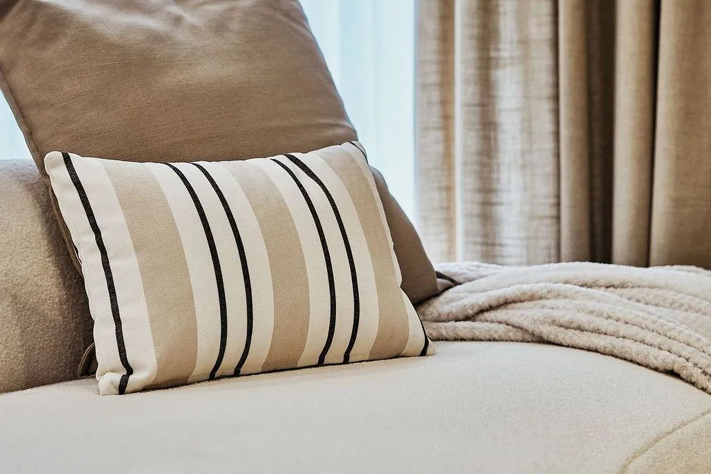 Séjour - 2-Bedroom Flat with Air Conditioning in Chueca