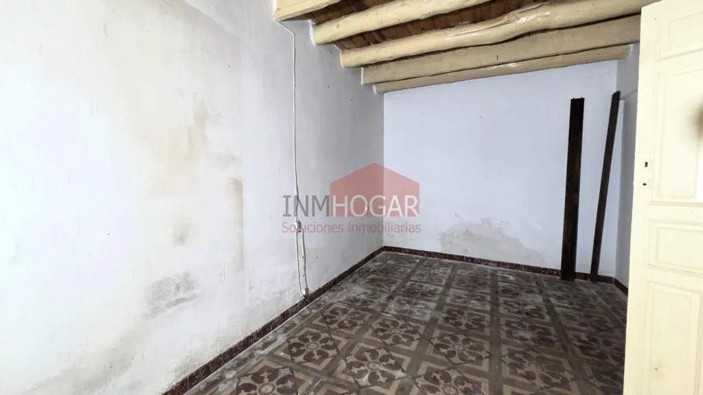 Pièces - House with Patio in Tornadizos de Ávila