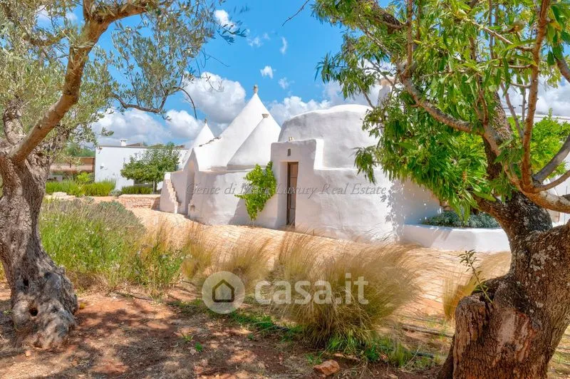 Extérieur - Trullo with Pool in Ostuni