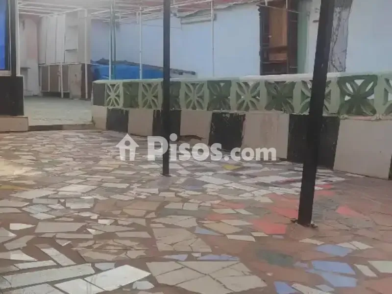 Aed - Chalet with Sea View in Ceuta