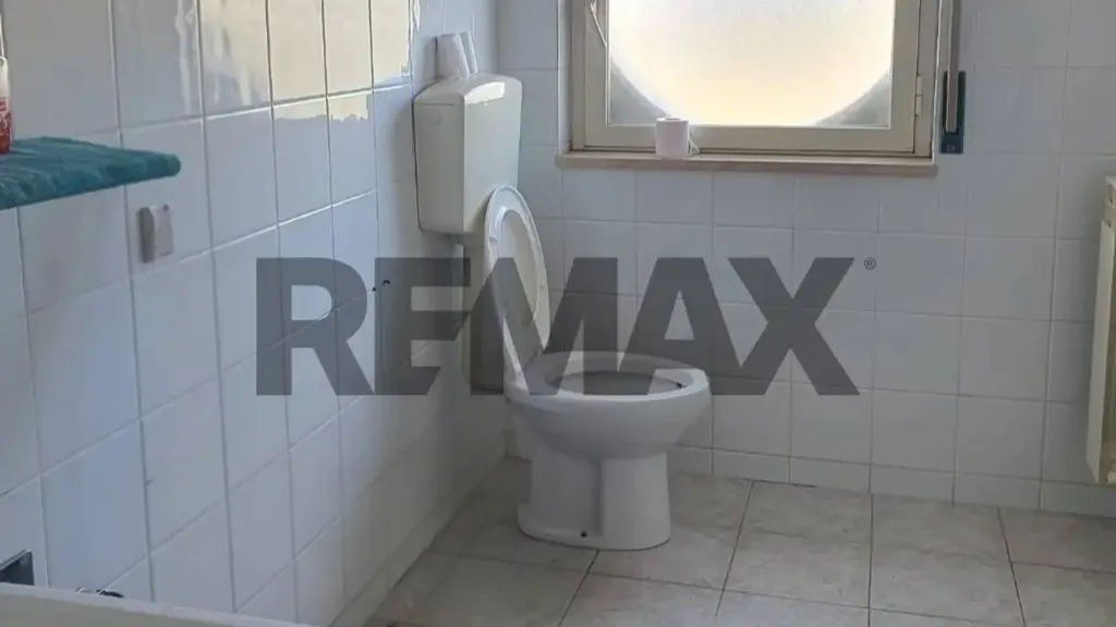 Salles de bain - Spacious Apartment with Terrace in Caltagirone