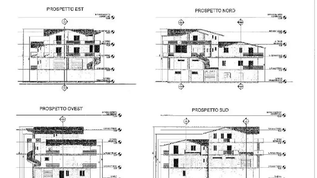 Rustic Apartment with Independent Entry in Luzzi