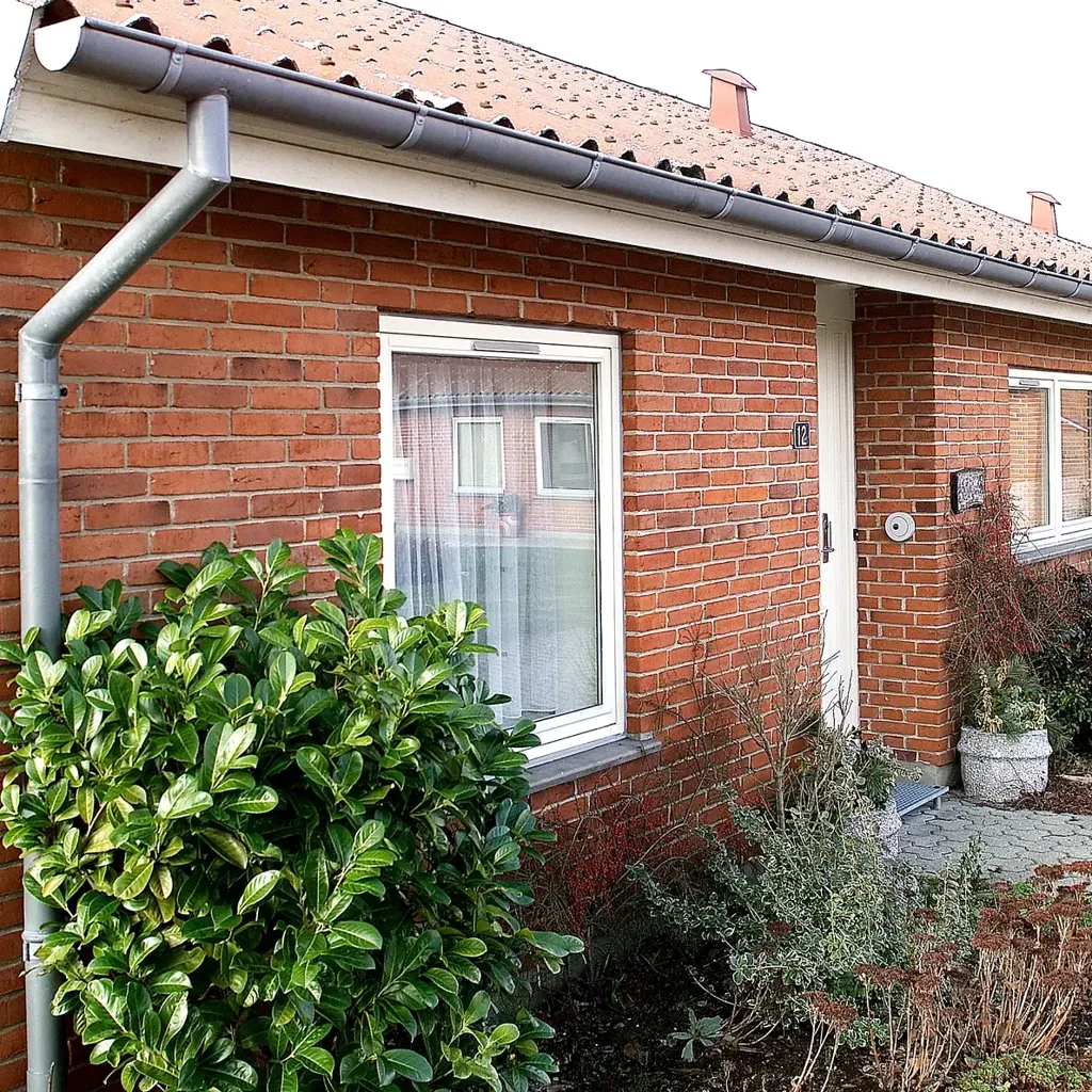 Välivaade - Two-Bedroom Terraced House in Kongerslev