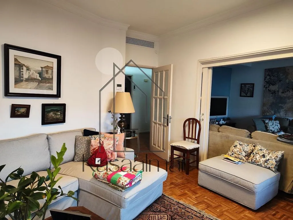 Soggiorno - Apartment with Garage in Las Palmas Centre