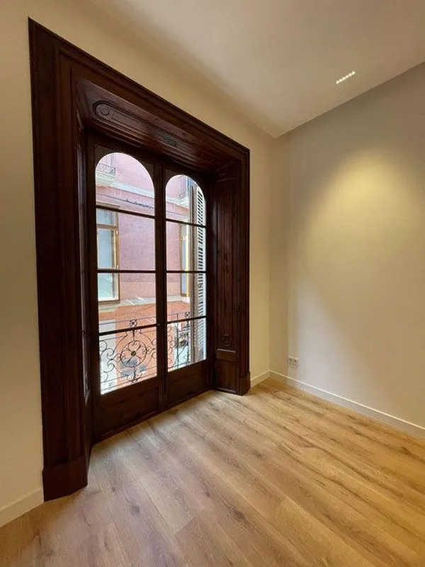 Stanze - New Flat with Air Conditioning in Palma Centre