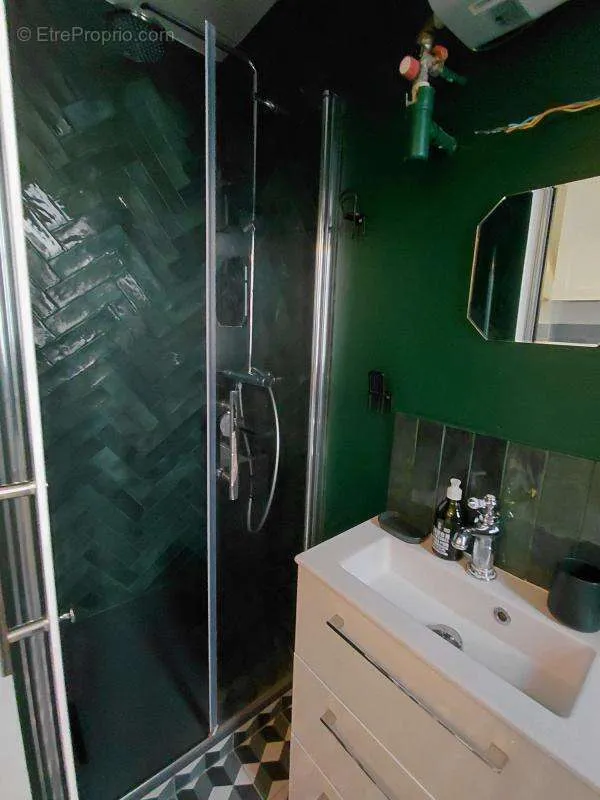 Vannitoad - Studio in Characterful Building, Rue Pierre Demours