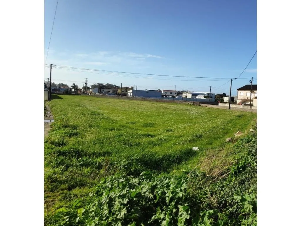Giardino - Urban Land with Development Potential in Terroso