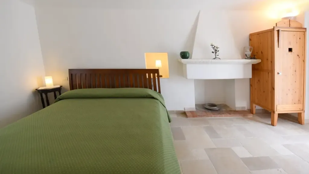Chambres - Trullo with Pool in Ostuni