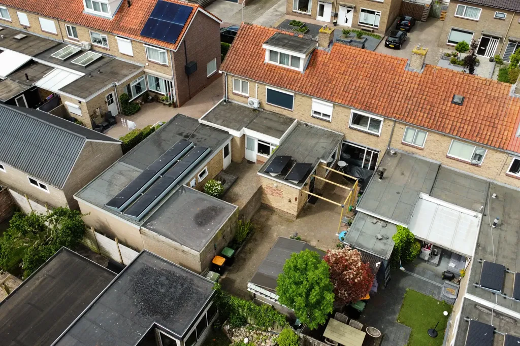 5-room house in Noordscheschut