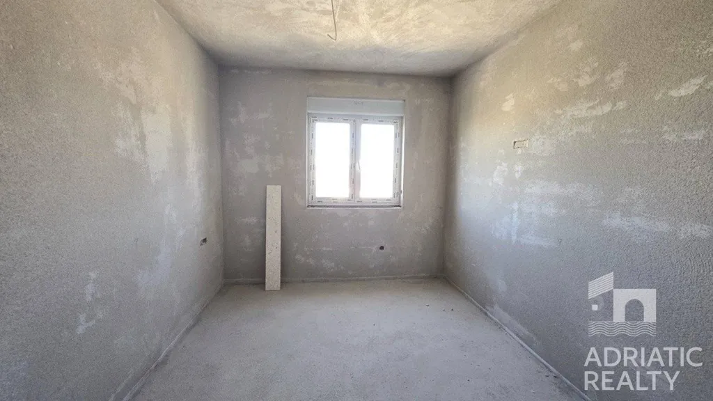 Rooms - Modern Apartment with Sea View in Vodice