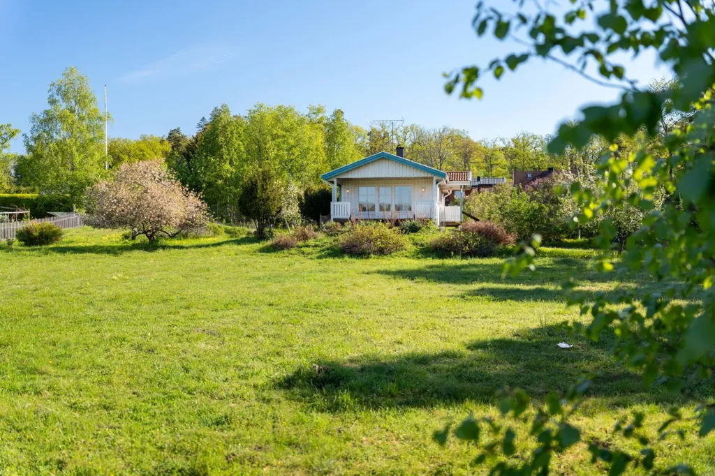 Maison 3 pièces à Tyresö kommun