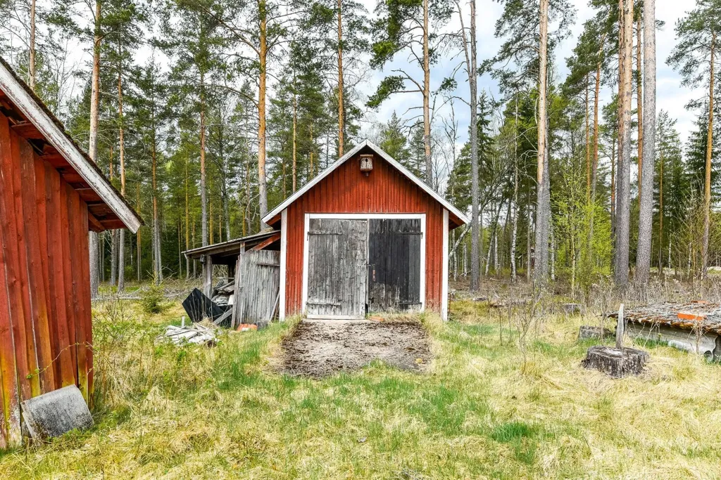 Välivaade - Renovated Villa with Garden in Ekshärad