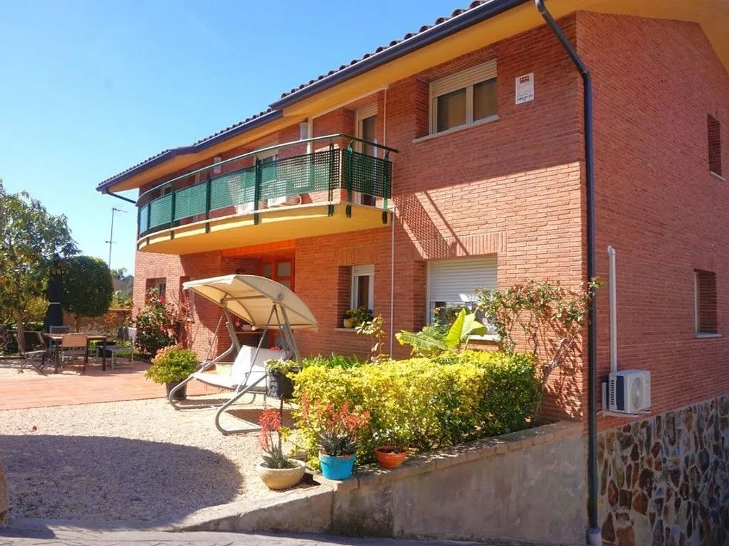 Extérieur - Chalet with Sea Views in Sant Vicenç de Montalt