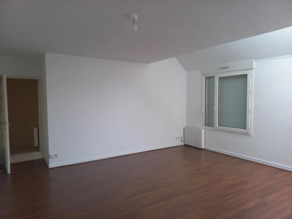 Appartement 4 pièces à Auxerre