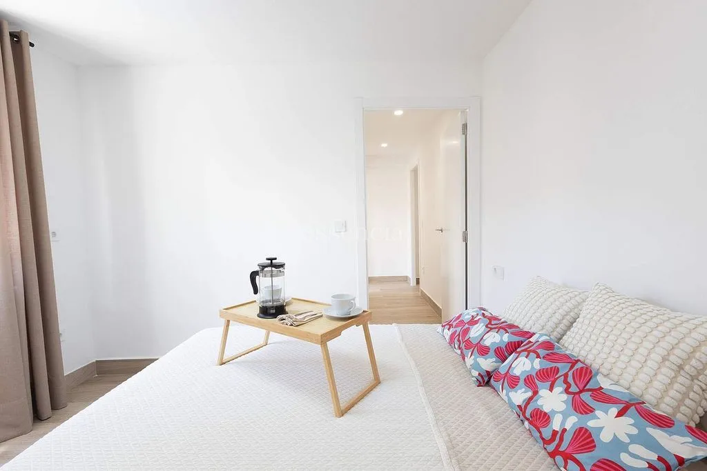 Magamistoad - Fully Renovated Flat with Lift in Gandia