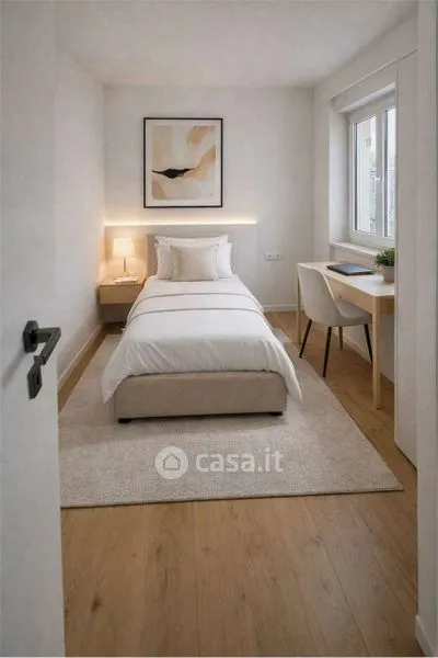 Camere da letto - Rustic Villa with Private Garden in Thiene