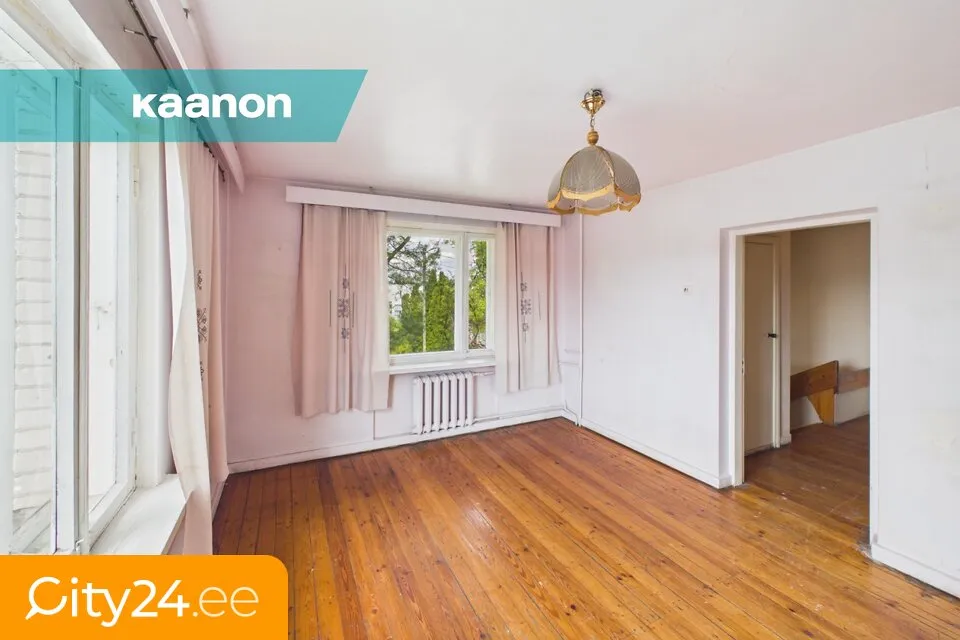 Maison 5 pièces à Tartu linn