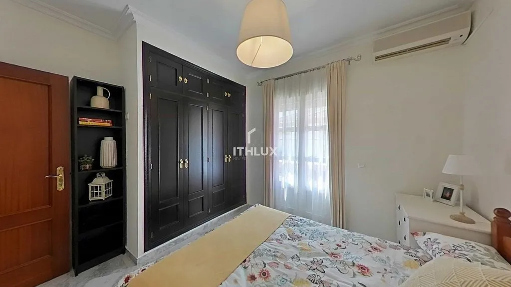 Magamistoad - Semi-detached House with Terrace in Umbrete