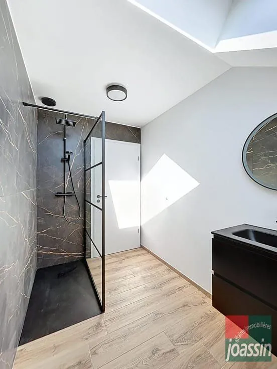 3-bedroom apartment in Oreye