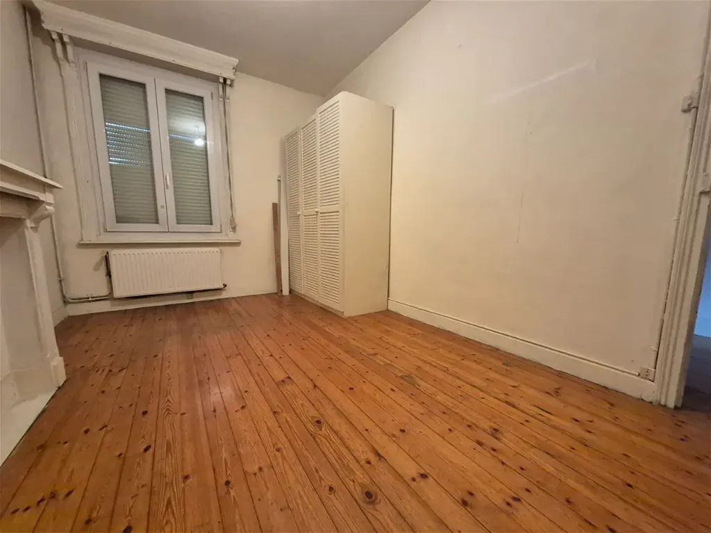 6-room house in Lievin