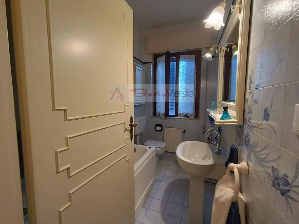 Vannitoad - Central Villa with Garden in Forte Dei Marmi