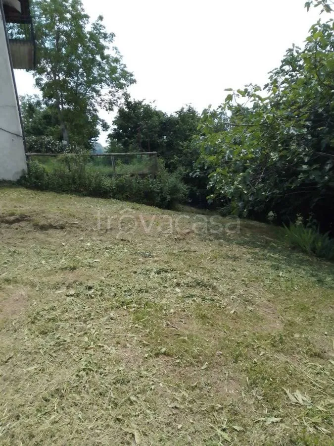 Aed - Traditional Rustic with South Exposure in Clavesana