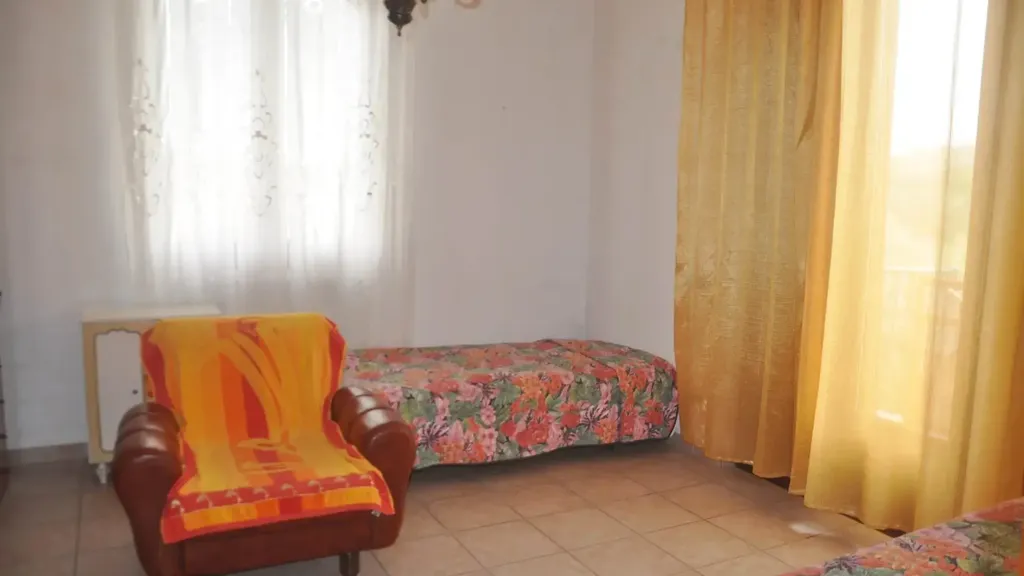 Chambres - Bifamiliar Villa with Olive Grove in Rosignano Marittimo