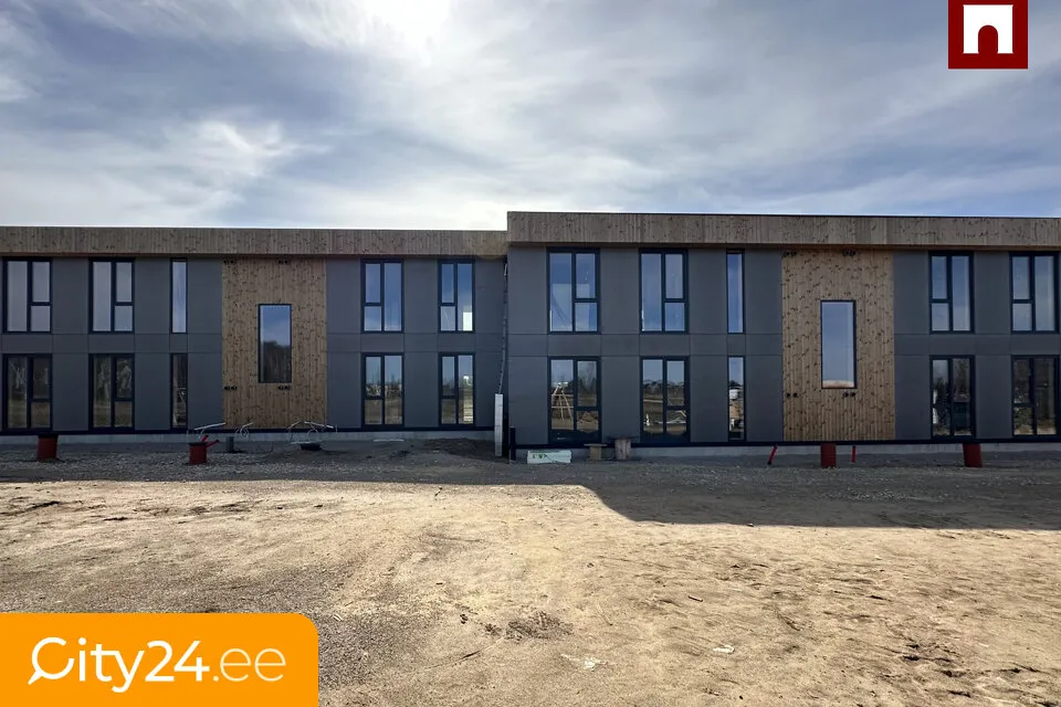 Appartement 3 pièces à Salaspils