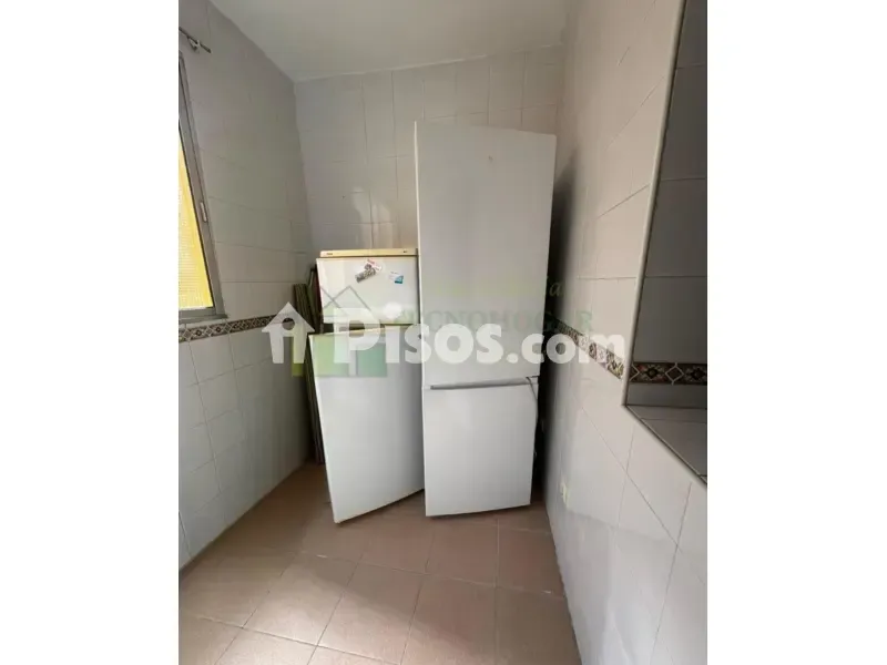 Pesuköök - Fully Renovated Flat with Terrace in Cerro del Águila