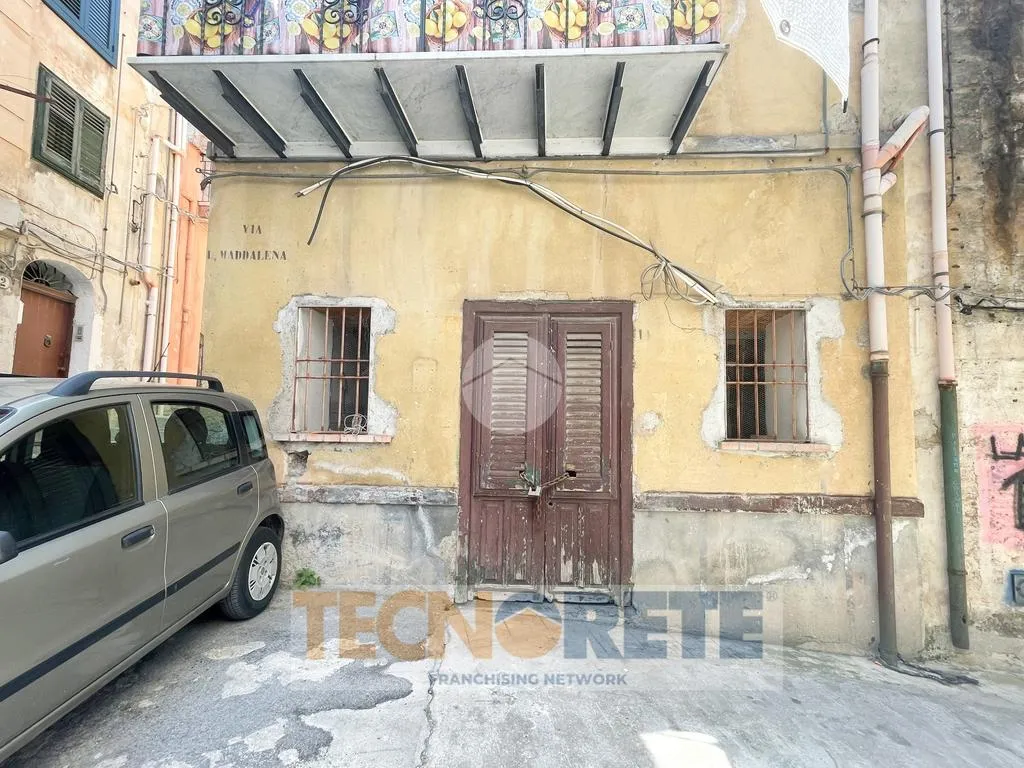 Extérieur - Restored Two-Bedroom in Monreale