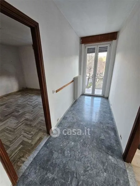Pièces - Renovated Flat near Centre in Bagnasco