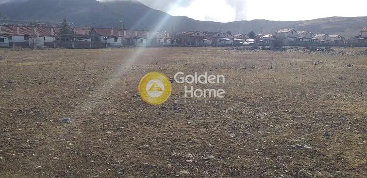 Jardin - Agricultural Plot with Unrestricted View in Arachova
