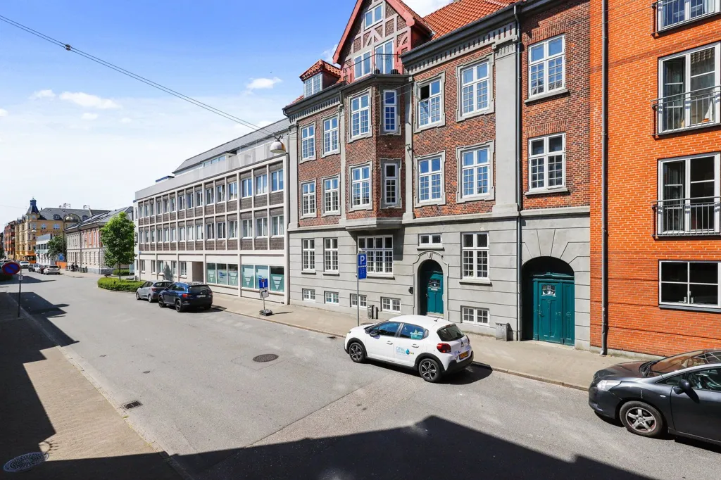 Esterno - Classic 2-Bedroom Apartment with Courtyard in Centre