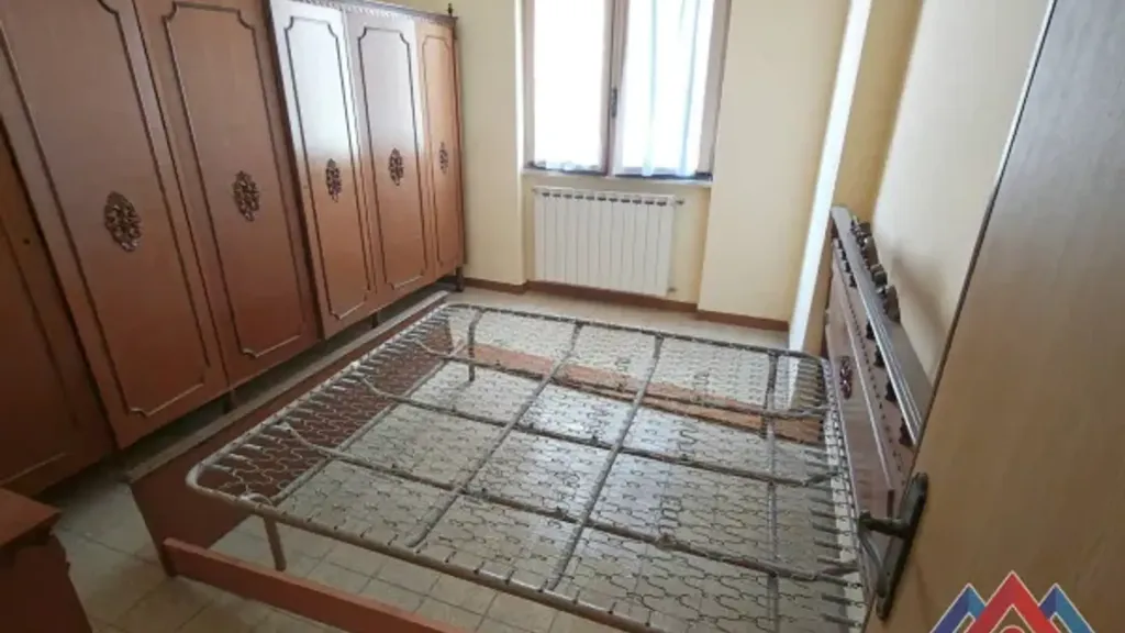 Magamistoad - Apartment with Balcony in Balsorano