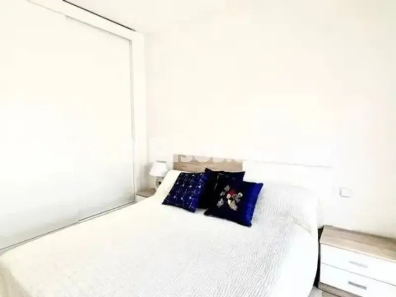 Camere da letto - Apartment with Pool in Los Pinos, Marbella