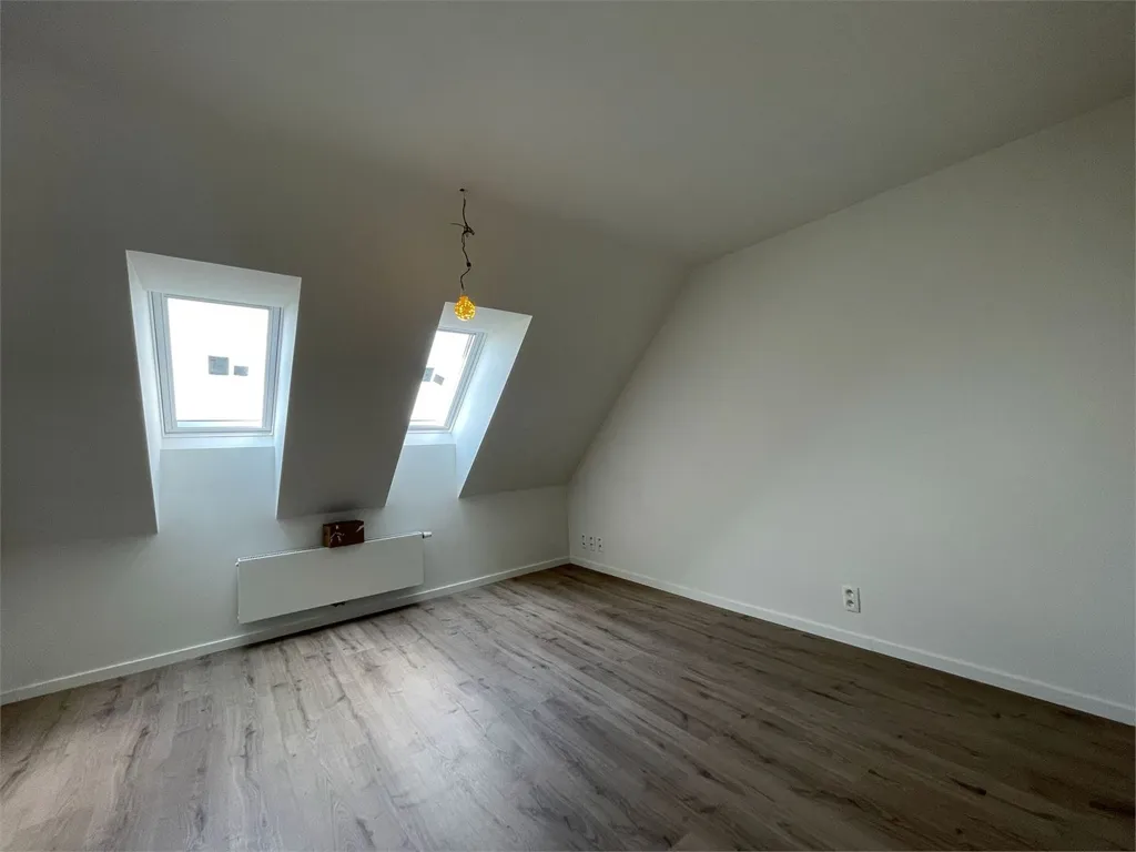 Pièces - Duplex Énergétique avec Terrasse à Wiekevorst