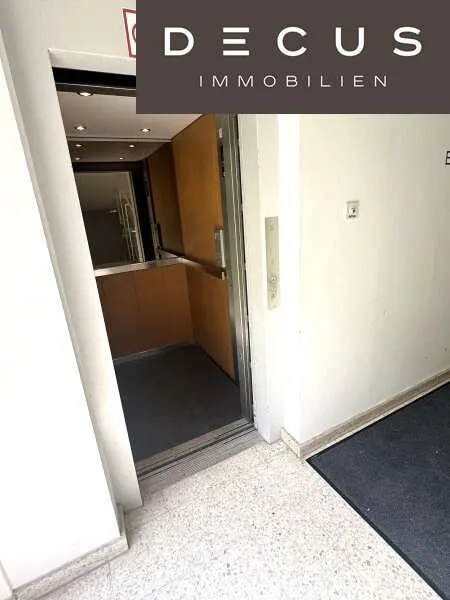 Ingresso - Modern Office Space near Main Station